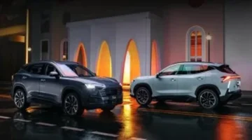 السيارات الملاكي الأعلى ترخيصًا في نوفمبر 2025 تكشف عن توجهات سوق السيارات الحالية 1